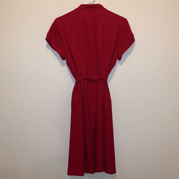 Robbie Bee button down dress - Picture 3 of 3